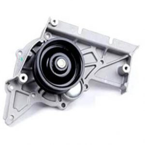 Factory direct sales of automotive parts cooling system water pump for AUDI A4 06C121004C