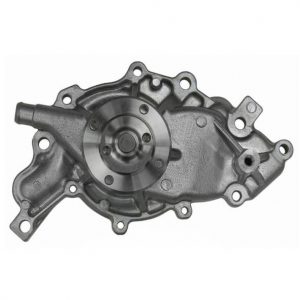 High quality automotive parts cooling system water pump for GENERAL MOTORS PONTIAC FIREBIRD 12520914 12482692