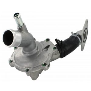 Factory direct sales automotive parts cooling system water pump for BMW 55240487 11511485846