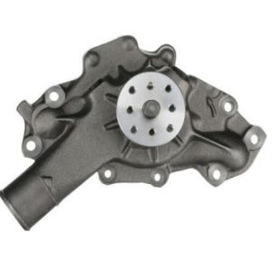 Hot selling automotive parts cooling system water pump for CHEVROLET 88894044 12514574