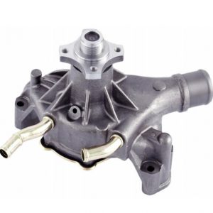 Hot selling automotive parts cooling system water pump for GENERAL MOTORS 12528917