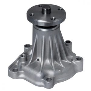 Hot selling automotive parts cooling system water pump for ISUZU TROOPER 8943326380 8943326381