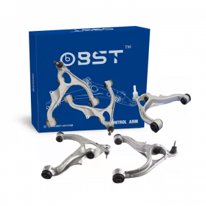 OEM Quality Front Upper Control Arms 2-4＂ Suspension Arm Kit For Dodge Ram 1500 2006-2022 4WD