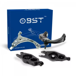 Factory Direct Suspension Rear Lower Control Arm for CHRYSLER 300 2005-2022 CHALLENGER08-22