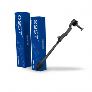 Premium Left & Right Tie Rod Assembly 32109803322 - Compatible with MINI Cooper R55/R56/R57/R58/R59/F54 Models