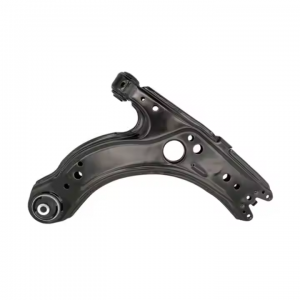 1JD407151 Wholesale Auto Parts Front Control Arm Assembly Tie Rod End For Volkswagen Golf 1J0407151