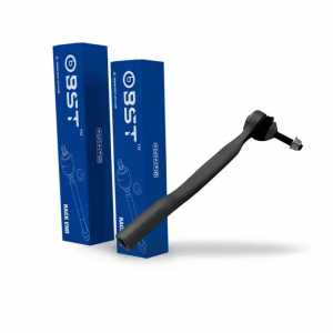 Universal Outer Tie Rod Ends 31201228 & 31201229 Compatible with Volvo XC90 (2002-2014)