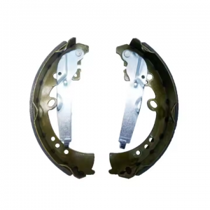 Promotional Sales Auto Braking System Parts Drum Brake Shoe For Toyota 04495-OK120