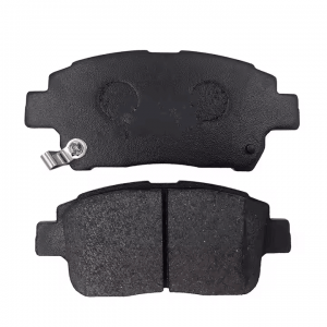 High Quality Auto Brake Systems Ceramic Original Front Brake Pads for TOYOTA COROLLA 04465-0W080 04465-13020
