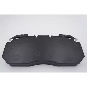 High Performance Auto Top Ceramic Brake Parts High Quality Brake Pads 5001831161 5001846034