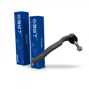 Universal Outer Tie Rod End 4633304801 Compatible with Mercedes W463 G-Class (G350/G500/G550/G63)