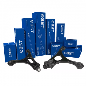 Manufacturer direct sales control arm suitable for Audi A3 (8L1)/Lavida _2008