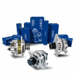 Ultra-Reliable Premium-Grade Truck Alternator 24V For Trucks ME192607 A3TR5283ZT