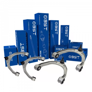 95534102700 95534102701 95534102702 is suitable for Porsche Cayenne suspension front upper swing arm