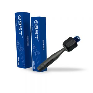 Premium Right Inner Tie Rod End 4F0422821D - Compatible with Audi A6 4F2/C6 (2004-2011) Steering System