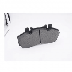 1906144 Professional Standard Size Ceramic Disc Brake Pad Peugeot Brake Pads for RENAULT MIDLINER 1906298