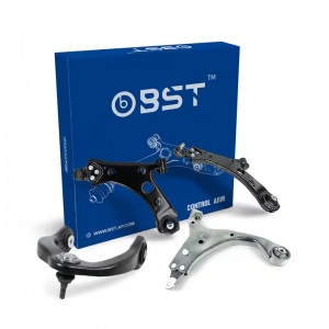 Factory Direct Auto Spare Parts Suspension System Control Arm For Chevrolet GMC