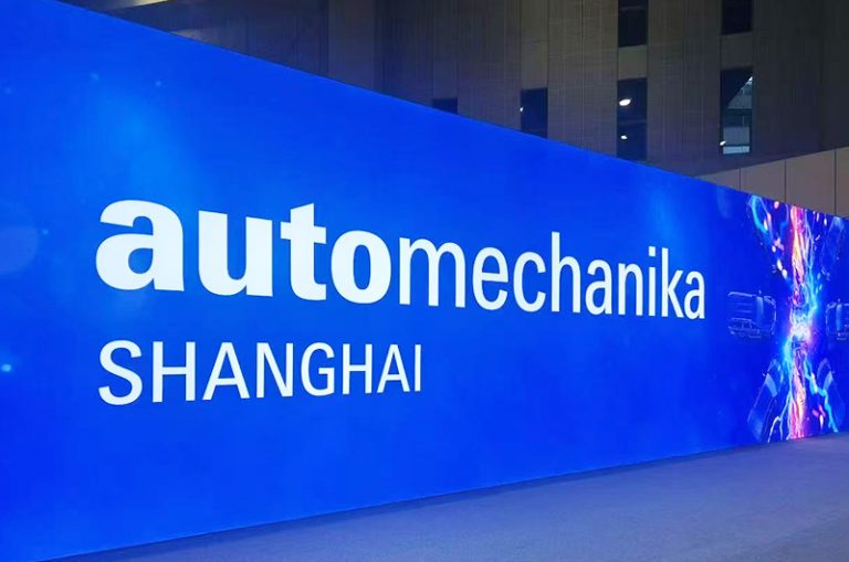 BST Gains Major Spotlight at Automechanika Shanghai 2025